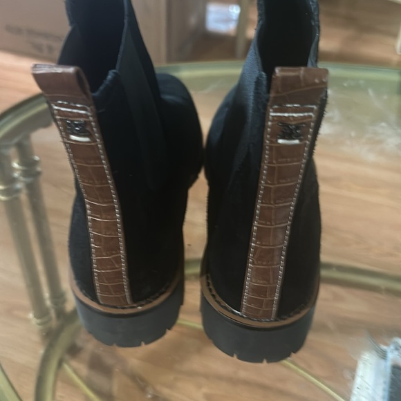 Sam Edelman Laguna CheIsra boots - Picture 5 of 8